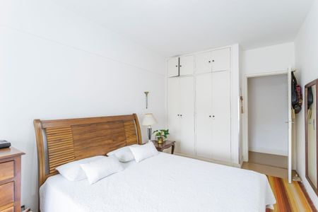 Apartamento à venda com 126m², 3 quartos e 1 vagaQuarto 1