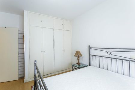 Apartamento à venda com 126m², 3 quartos e 1 vagaQuarto 3