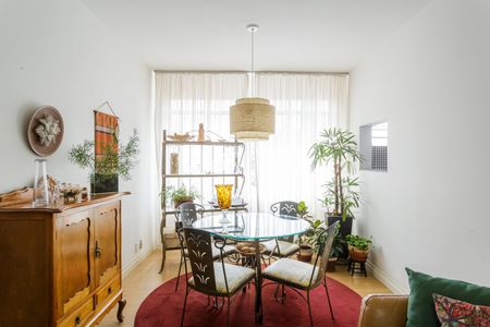 Apartamento à venda com 126m², 3 quartos e 1 vagaSala