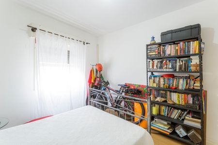 Apartamento à venda com 126m², 3 quartos e 1 vagaQuarto 3