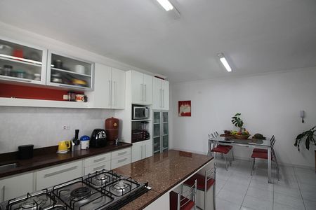 Apartamento à venda com 185m², 3 quartos e 1 vagaCozinha