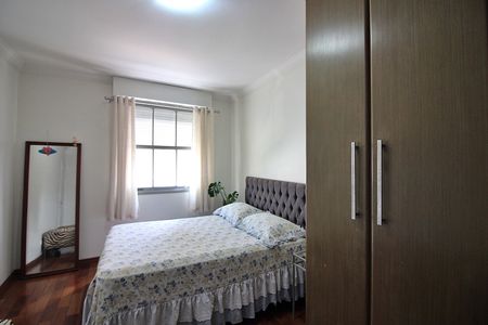 Apartamento à venda com 185m², 3 quartos e 1 vagaQuarto 