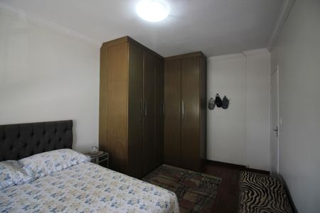 Apartamento à venda com 185m², 3 quartos e 1 vagaQuarto 