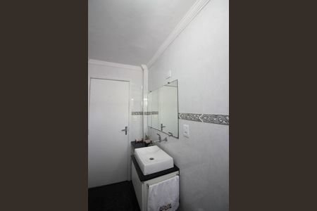 Apartamento à venda com 185m², 3 quartos e 1 vagaBanheiro Social