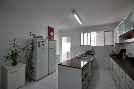 Apartamento à venda com 185m², 3 quartos e 1 vagaCozinha