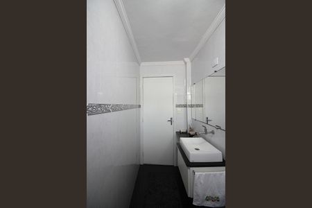 Apartamento à venda com 185m², 3 quartos e 1 vagaBanheiro Social