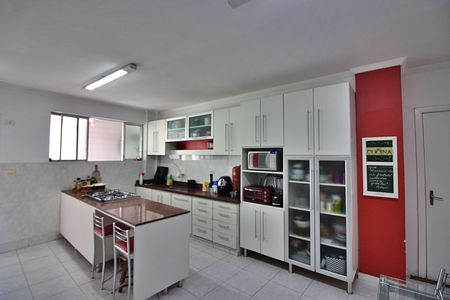 Apartamento à venda com 185m², 3 quartos e 1 vagaCozinha