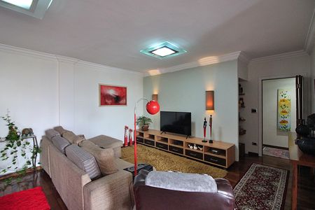 Apartamento à venda com 185m², 3 quartos e 1 vagaSala