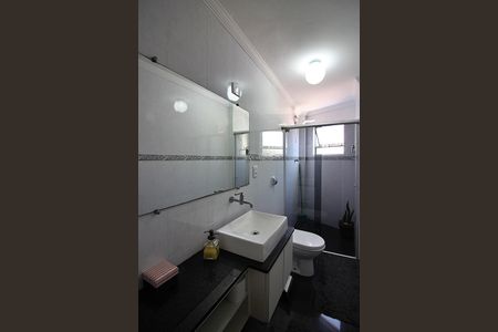 Apartamento à venda com 185m², 3 quartos e 1 vagaBanheiro Social