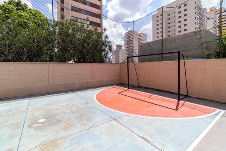 Apartamento à venda com 60m², 2 quartos e 1 vaga Apartamento à venda com 60m², 2 quartos e 1 vagaÁrea comum - Quadra