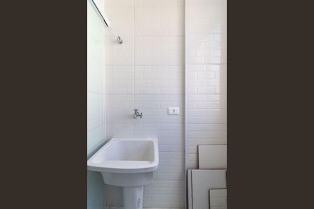 Apartamento à venda com 60m², 2 quartos e 1 vaga Apartamento à venda com 60m², 2 quartos e 1 vagaÁrea de Serviço