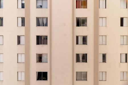 Apartamento à venda com 60m², 2 quartos e 1 vaga Apartamento à venda com 60m², 2 quartos e 1 vagaVista do Quarto 2