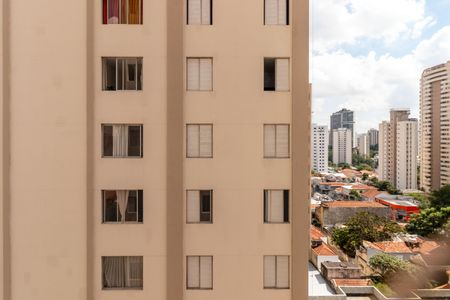 Apartamento à venda com 60m², 2 quartos e 1 vaga Apartamento à venda com 60m², 2 quartos e 1 vagaVista da Sala