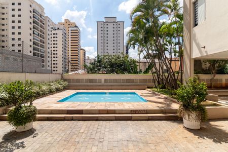Apartamento à venda com 60m², 2 quartos e 1 vaga Apartamento à venda com 60m², 2 quartos e 1 vagaÁrea comum - Piscina