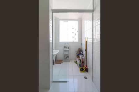 Apartamento à venda com 60m², 2 quartos e 1 vaga Apartamento à venda com 60m², 2 quartos e 1 vagaÁrea de Serviço