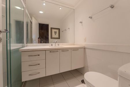 Apartamento à venda com 90m², 2 quartos e 2 vagasBanheiro