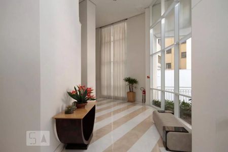 Apartamento à venda com 90m², 2 quartos e 2 vagasÁrea comum