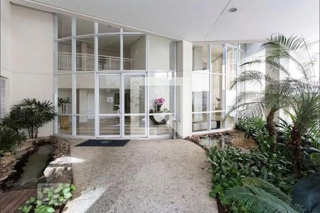 Apartamento à venda com 90m², 2 quartos e 2 vagasFachada