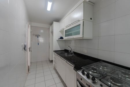 Apartamento à venda com 90m², 2 quartos e 2 vagasCozinha