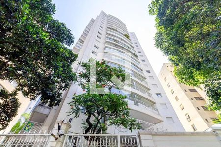Apartamento à venda com 90m², 2 quartos e 2 vagasFachada
