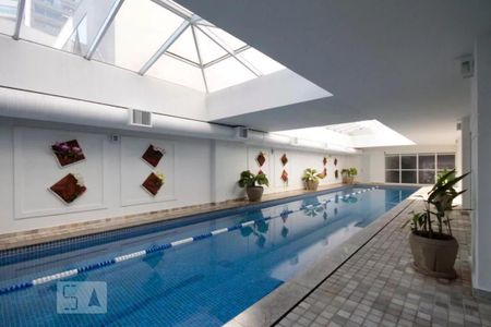 Apartamento à venda com 90m², 2 quartos e 2 vagasÁrea comum - Piscina
