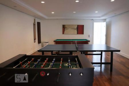 Apartamento à venda com 90m², 2 quartos e 2 vagasÁrea comum