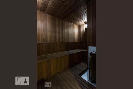 Apartamento à venda com 90m², 2 quartos e 2 vagasÁrea comum