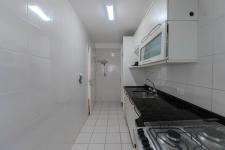 Apartamento à venda com 90m², 2 quartos e 2 vagasCozinha
