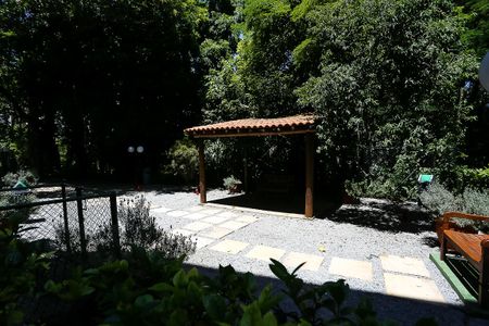 Apartamento à venda com 118m², 3 quartos e 2 vagasÁrea comum