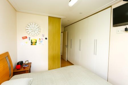 Apartamento à venda com 118m², 3 quartos e 2 vagassuite 3