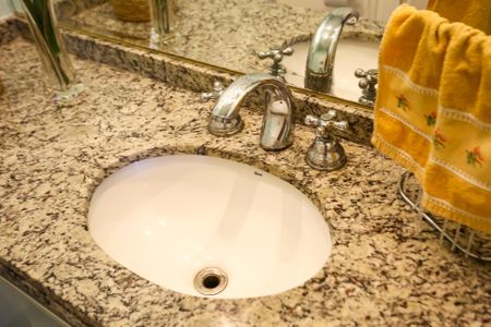 Apartamento à venda com 118m², 3 quartos e 2 vagasLavabo