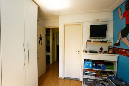 Apartamento à venda com 118m², 3 quartos e 2 vagassuite 1
