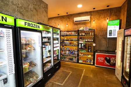 Apartamento à venda com 118m², 3 quartos e 2 vagasÁrea comum