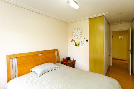 Apartamento à venda com 118m², 3 quartos e 2 vagassuite 3