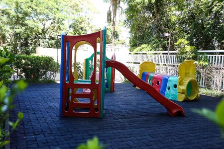 Apartamento à venda com 118m², 3 quartos e 2 vagasÁrea comum