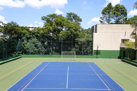 Apartamento à venda com 118m², 3 quartos e 2 vagasÁrea comum