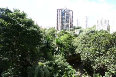 Apartamento à venda com 118m², 3 quartos e 2 vagasvista