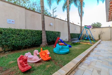 Apartamento para alugar com 45m², 2 quartos e 2 vagas Apartamento para alugar com 45m², 2 quartos e 2 vagasÁrea comum