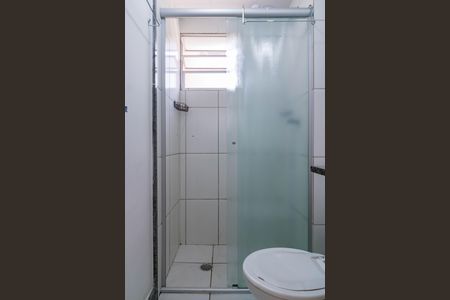 Apartamento para alugar com 45m², 2 quartos e 2 vagas Apartamento para alugar com 45m², 2 quartos e 2 vagasBanheiro