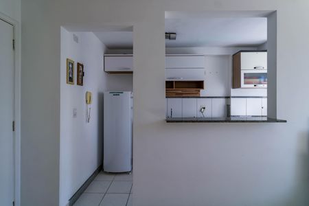 Apartamento para alugar com 45m², 2 quartos e 2 vagas Apartamento para alugar com 45m², 2 quartos e 2 vagasCozinha