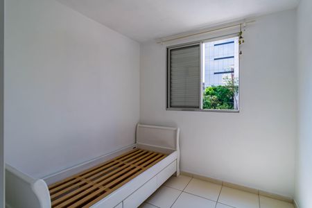 Apartamento para alugar com 45m², 2 quartos e 2 vagas Apartamento para alugar com 45m², 2 quartos e 2 vagasQuarto