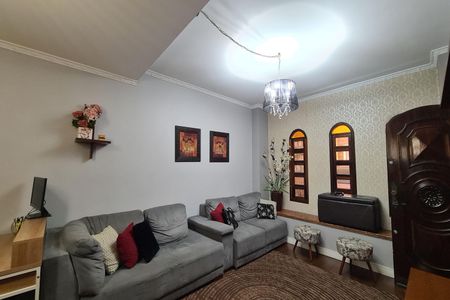 Casa à venda com 250m², 3 quartos e 2 vagasSala