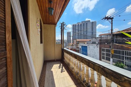 Casa à venda com 250m², 3 quartos e 2 vagasVaranda da Suíte