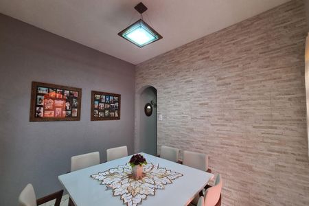 Casa à venda com 250m², 3 quartos e 2 vagasSala de Jantar