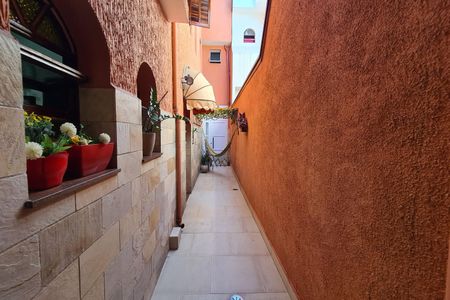 Casa à venda com 250m², 3 quartos e 2 vagasQuintal