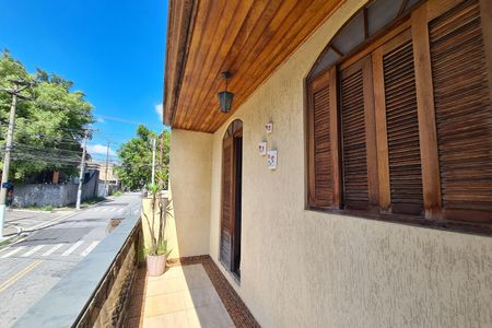 Casa à venda com 250m², 3 quartos e 2 vagasVaranda da Suíte