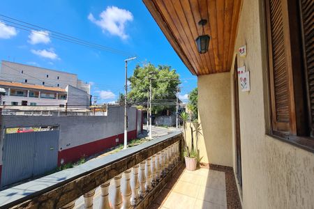 Casa à venda com 250m², 3 quartos e 2 vagasVaranda da Suíte