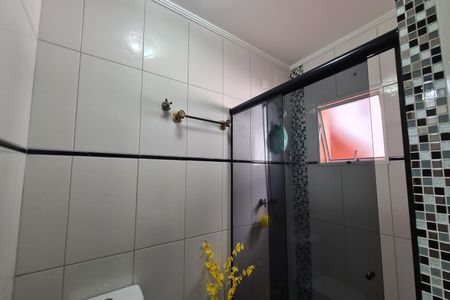 Casa à venda com 250m², 3 quartos e 2 vagasBanheiro