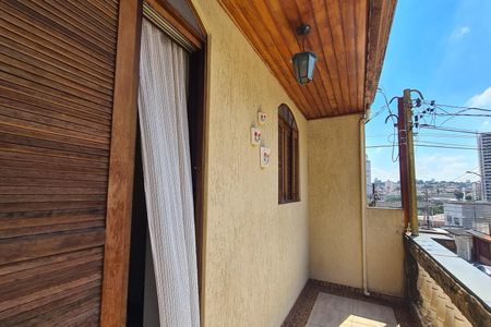 Casa à venda com 250m², 3 quartos e 2 vagasVaranda da Suíte