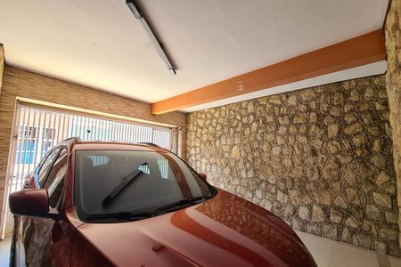 Casa à venda com 250m², 3 quartos e 2 vagasGaragem